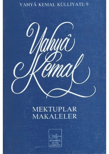 Mektuplar Makaleler