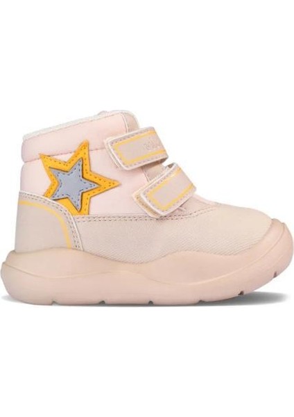 943.23K.372 Bej-Sarı Çocuk Bot