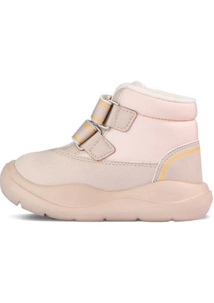 943.23K.372 Bej-Sarı Çocuk Bot fiyatları