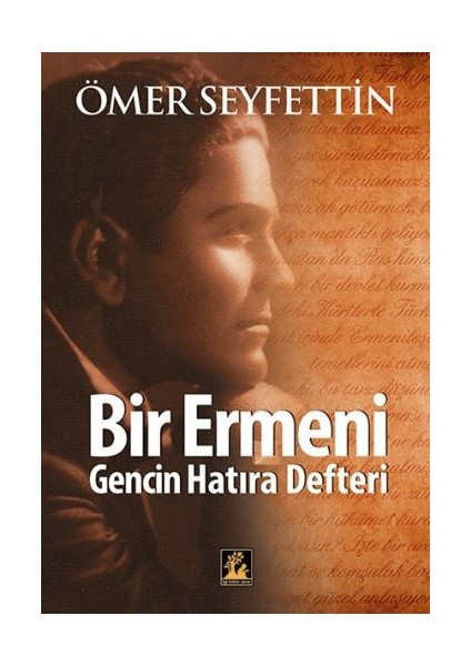 Bir Ermeni Gencin Hatıra Defteri