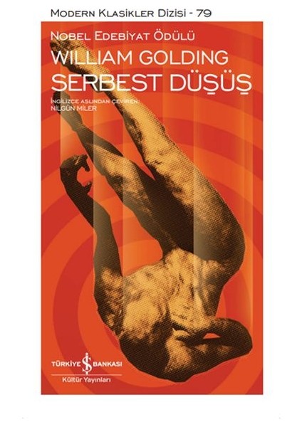 Serbest Düşüş - Modern Klasikler Dizis (Şömizli)