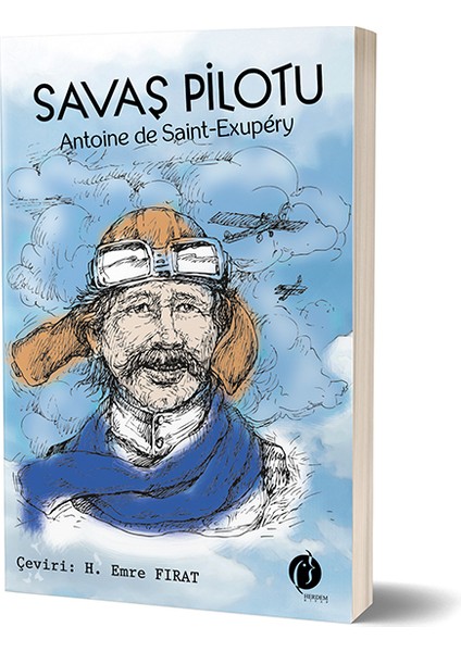 Savaş Pilotu