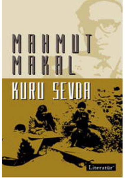 Kuru Sevda