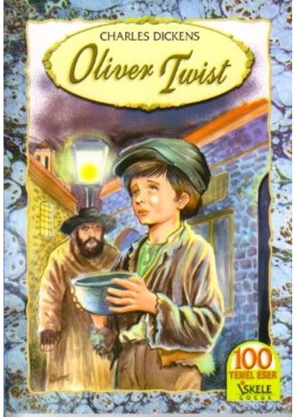 Oliver Twist