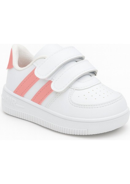 Raınbow Cırtlı Unisex Çocuk Spor Ayakkabı Sneakers