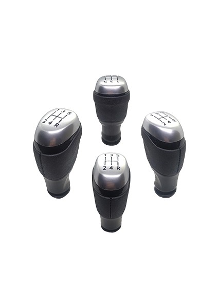 Clio 4 Vites Topuzu Mat Aparatlı