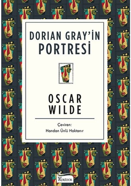 Dorian Gray’in Portresi