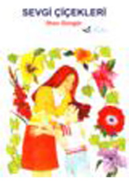 Sevgi Çiçekleri