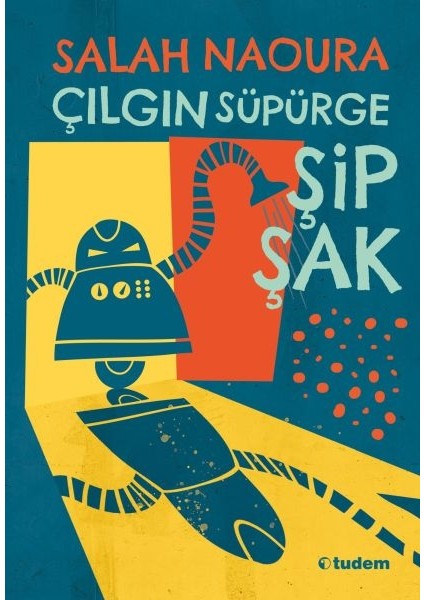 Çılgın Süpürge Şipşak