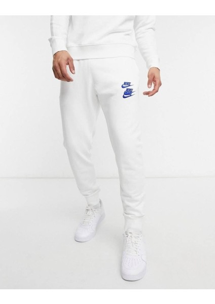 Fleece Swoosh Club Erkek Eşofman Altı - 826431-063-063