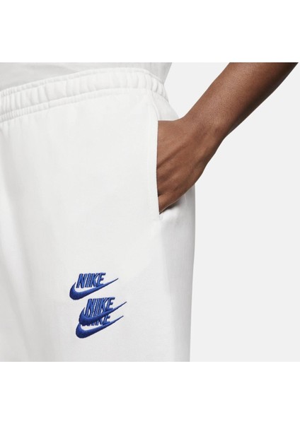 Fleece Swoosh Club Erkek Eşofman Altı - 826431-063-063 indirimleri