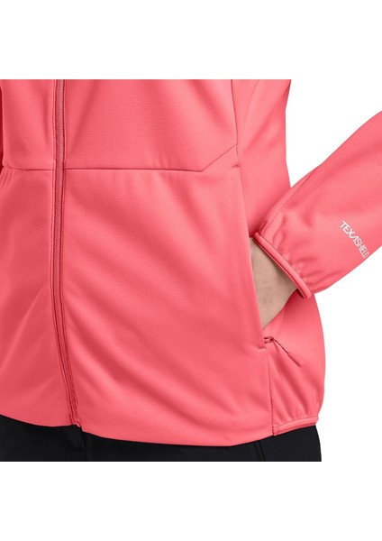 Feldberg Hoody Kadın Softshell