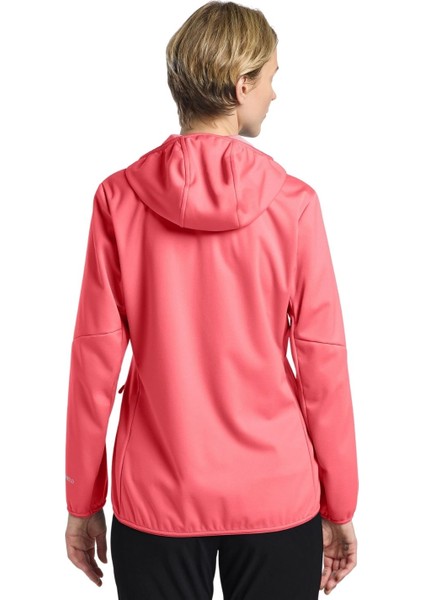 Feldberg Hoody Kadın Softshell