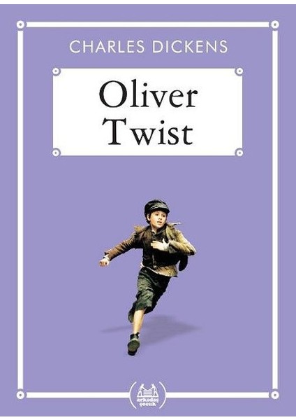 Oliver Twist - Gökkuşağı Cep Kitap