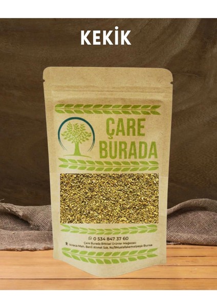 Kekik 50 gr