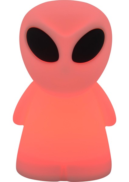 - Alıen Bluetooth Hoparlörlü Lamba modelleri