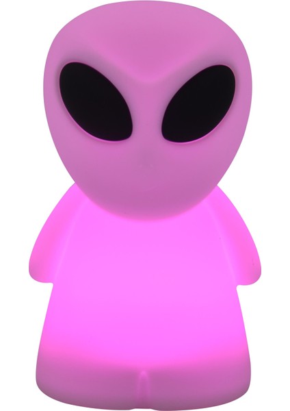 - Alıen Bluetooth Hoparlörlü Lamba fırsatları