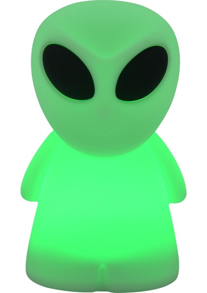 - Alıen Bluetooth Hoparlörlü Lamba indirimleri