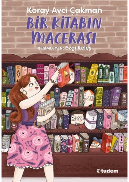 Bir Kitabın Macerası