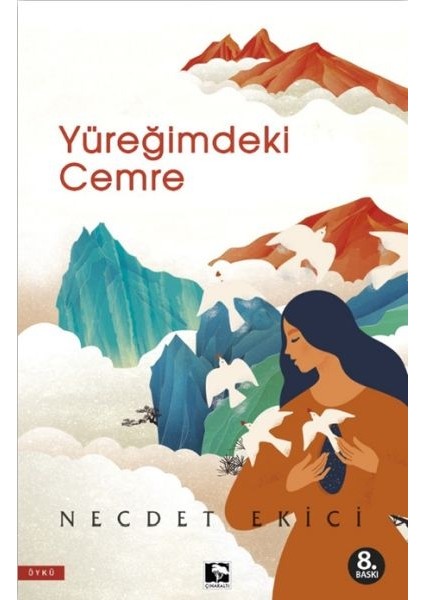 Yüreğimdeki Cemre