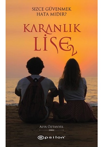 Karanlık Lise 2