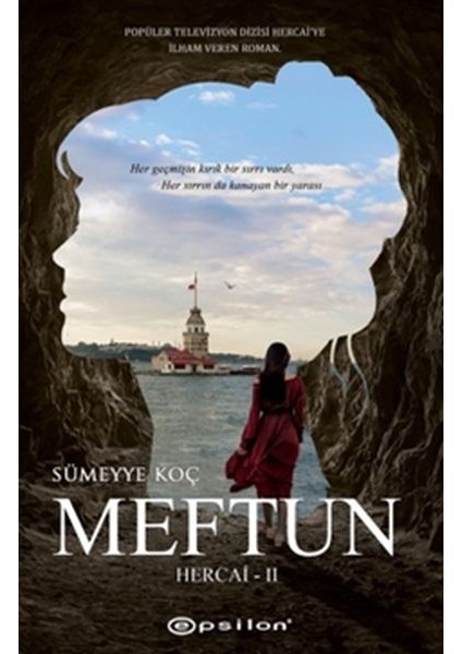 Hercai 2 : Meftun (Ciltli)