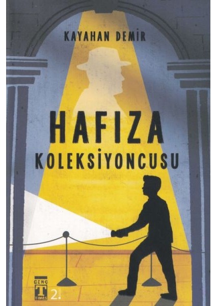 Hafıza Koleksiyoncusu