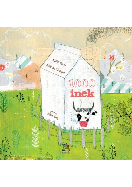 1000 Inek