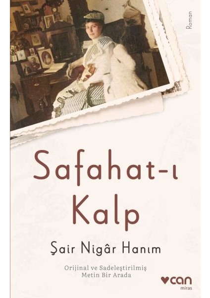 Safahat-I Kalp