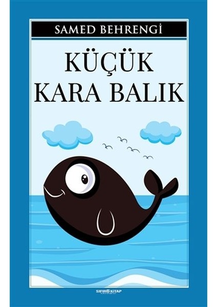 Küçük Kara Balık