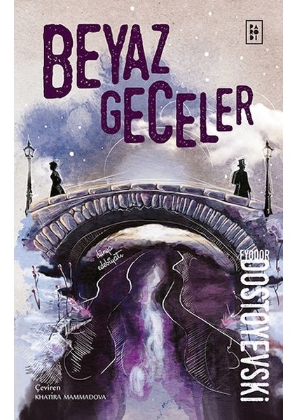 Beyaz Geceler