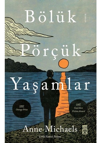 Bölük Pörçük Yaşamlar