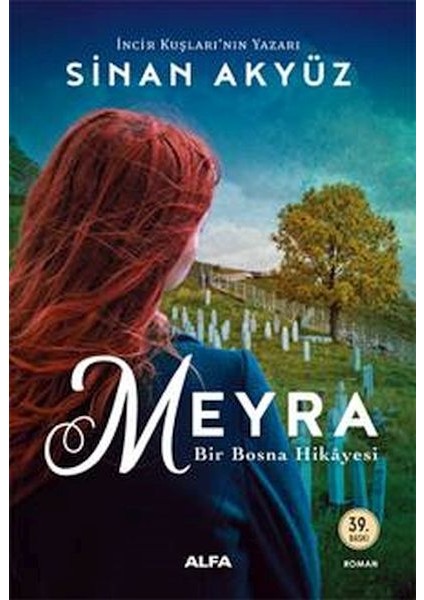 Meyra - Bir Bosna Hikayesi