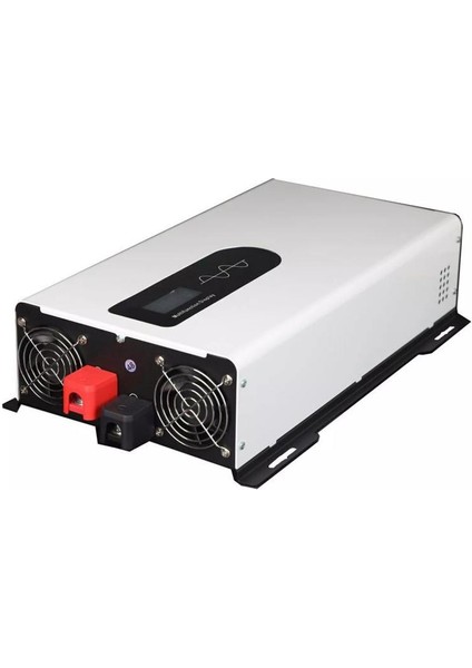 Saf Sinüs Solar Inverter 12V 220V 8000W