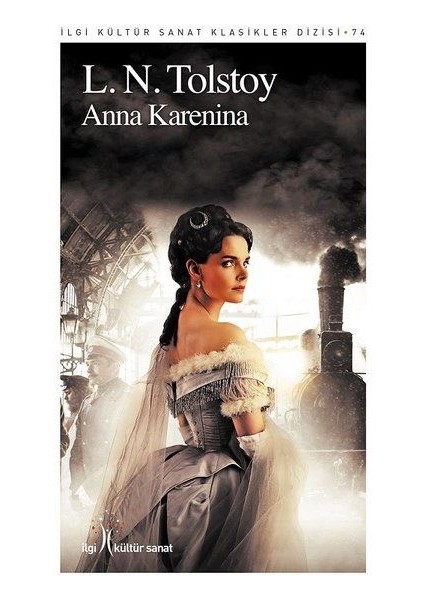 Anna Karenina