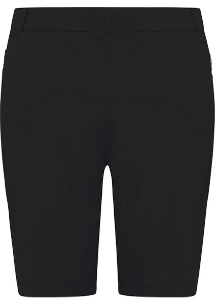 Hikeout Kadın Siyah Şort