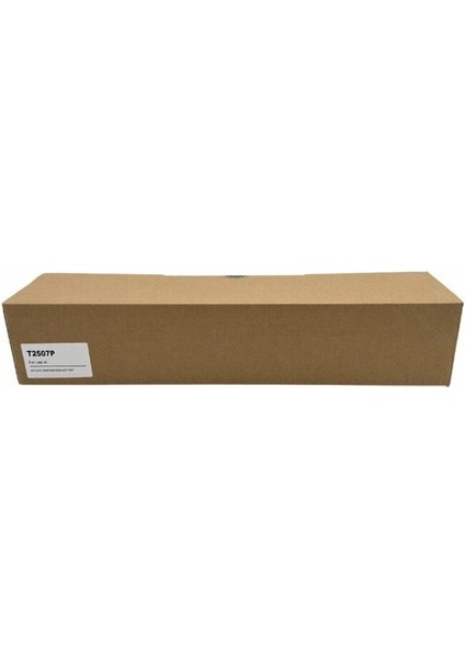 Toshiba T2507P/T 2507P Muadil Toner