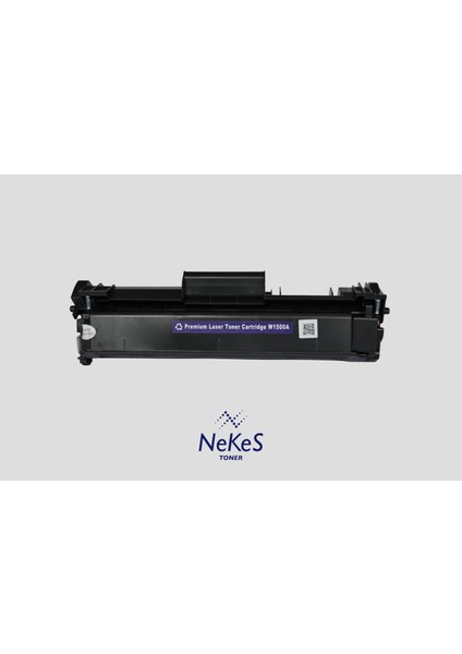 Hp 150A Siyah Muadil Toner / W1500A