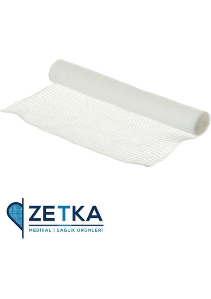 Elastik Sargıbezi 10CM x 4 Metre 50' Li fiyatları