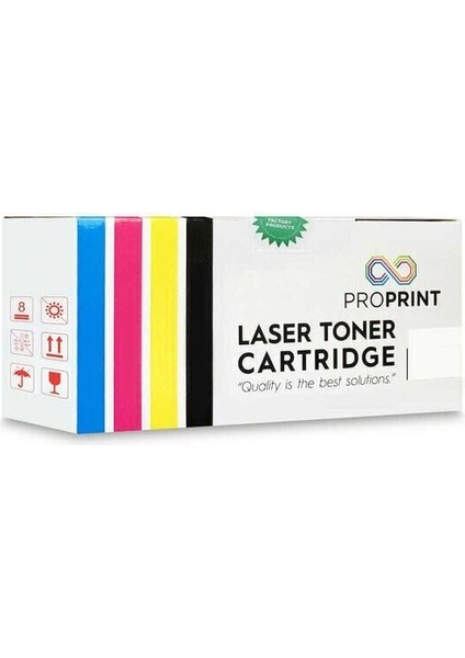 Kyocera Tk 8375/TK8375 Mg Muadil Toner