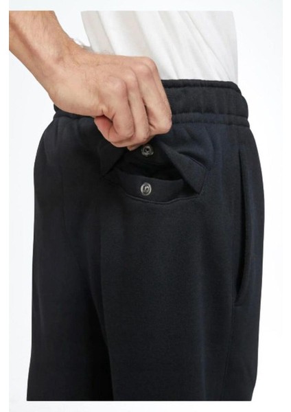 Flex Training Erkek Eşofman Altı CZ2854-010(BİR Beden Küçük Almanız Öneriyoruz) fırsatları