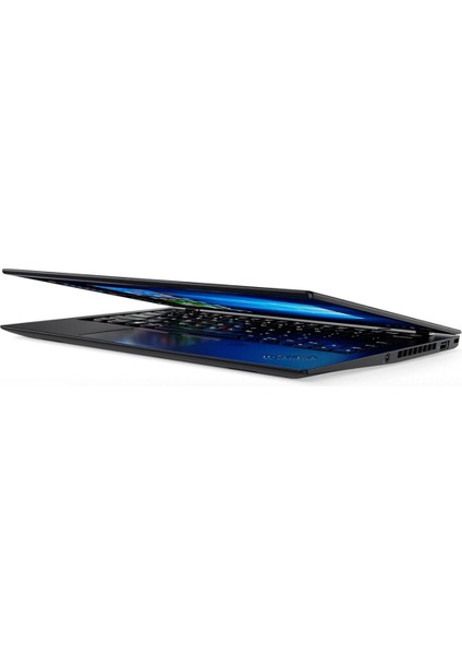 Thinkpad X1 Carbon İ7-6600U 2,8 Ghz Cpu 8 GB Ram 256 GB M2 SSD Intel Hd Graphics 520 14’inç Full Hd Ekran (Yenilenmiş Dizüstü Laptop) fırsatları