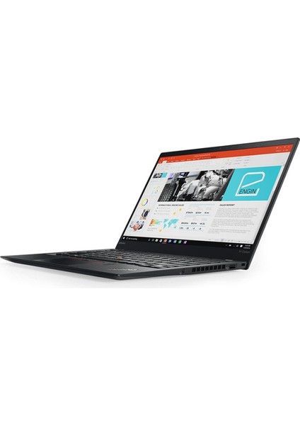 Thinkpad X1 Carbon İ7-6600U 2,8 Ghz Cpu 8 GB Ram 256 GB M2 SSD Intel Hd Graphics 520 14’inç Full Hd Ekran (Yenilenmiş Dizüstü Laptop) indirimleri