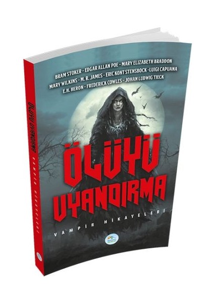 Ölüyü Uyandırma