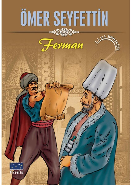 Ömer Seyfettin Ferman