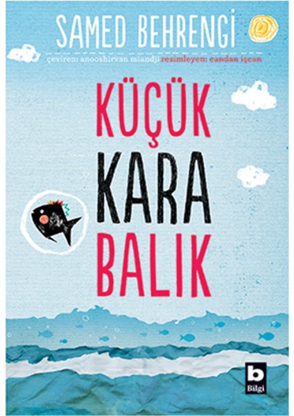 Küçük Kara Balık