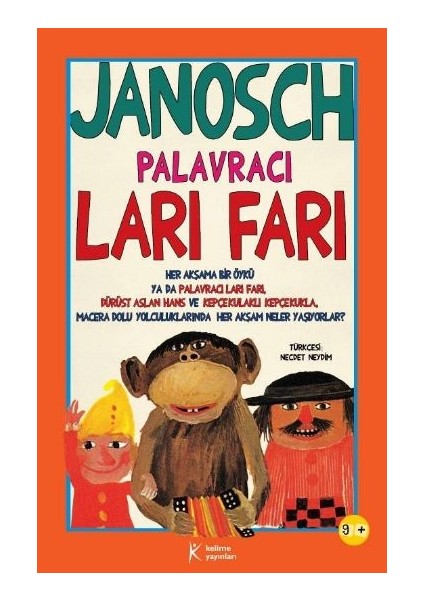 Palavracı Lari Fari