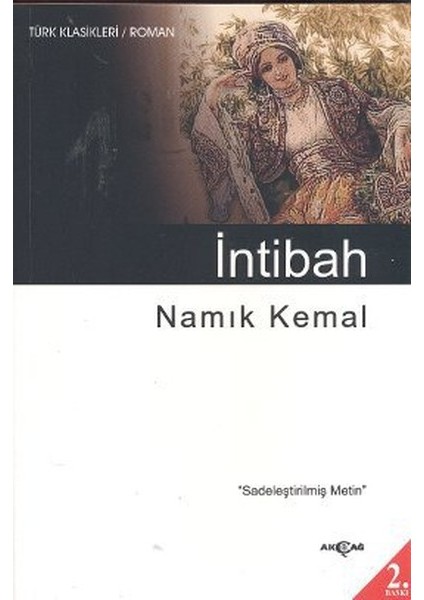 Intibah (Sadeleştirilmiş Metin)