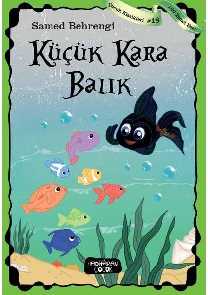 Küçük Kara Balık
