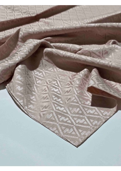 J.ipek Monogram Şal